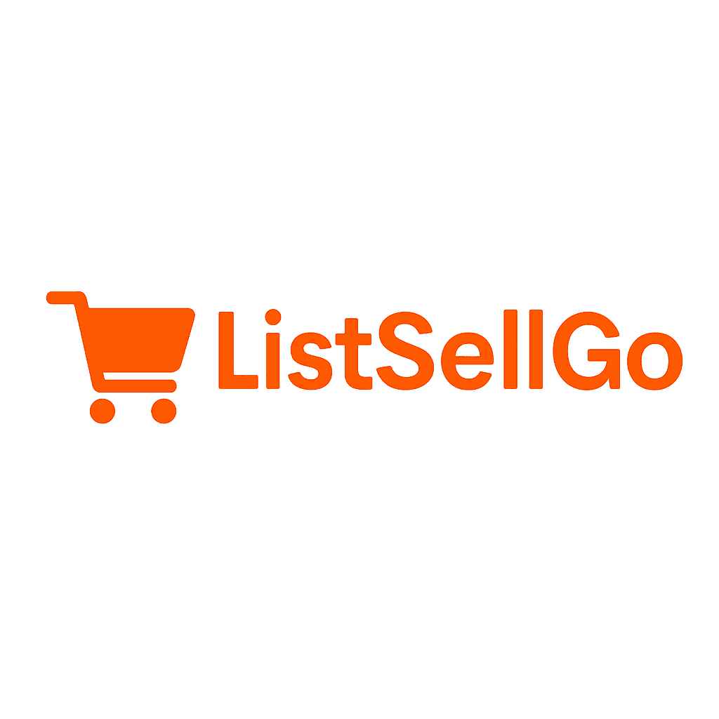ListSellGo